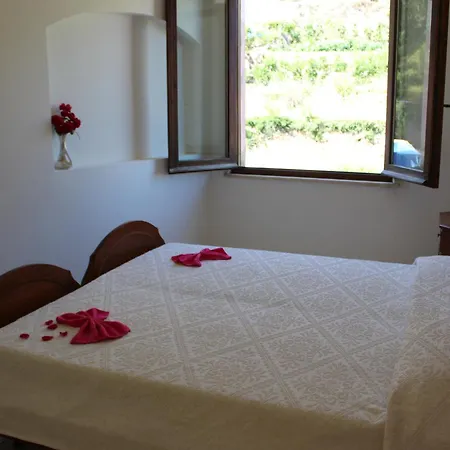 Casa Rosi Apartment *