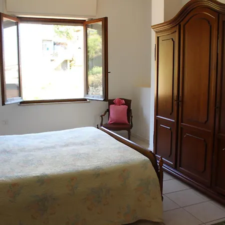 Casa Rosi Apartment Villagrande Strisaili