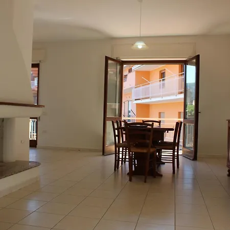 Casa Rosi *