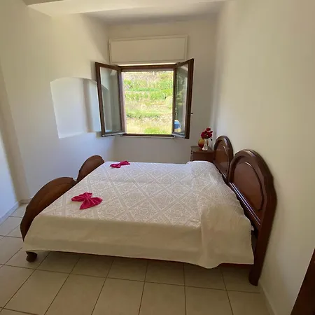 Apartment Casa Rosi Villagrande Strisaili