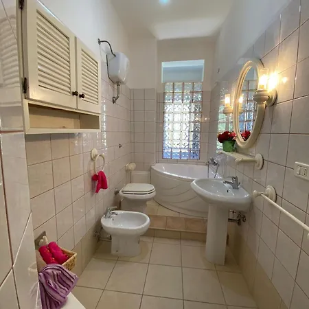 Casa Rosi * Villagrande Strisaili