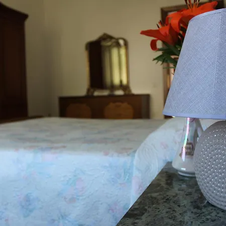 Casa Rosi Apartment