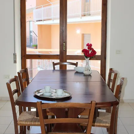 Apartment Casa Rosi