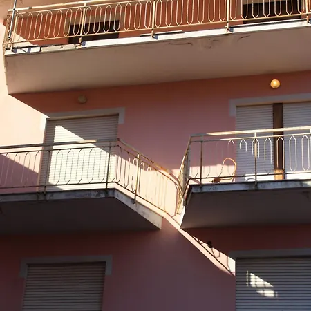 Casa Rosi