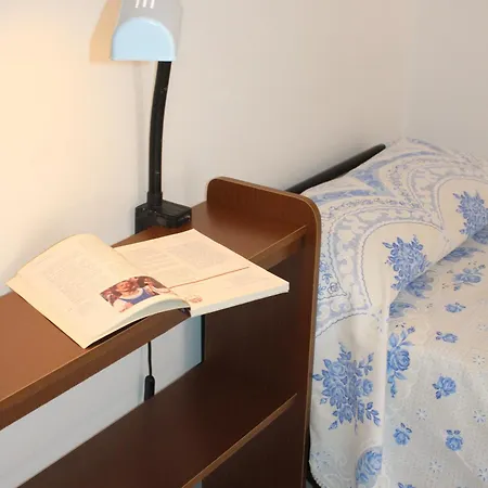 Casa Rosi Apartment