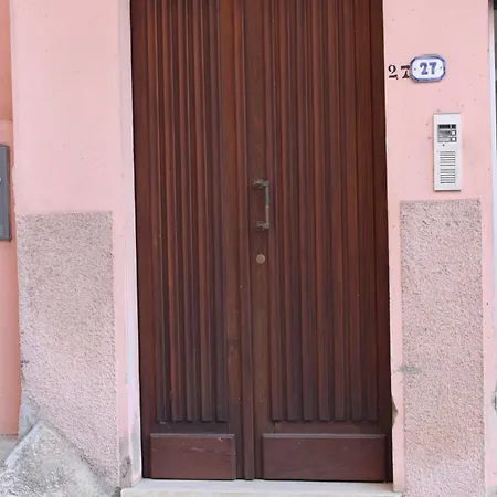 Casa Rosi Apartment
